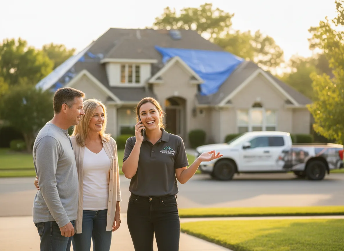 Emergency Roof Repair Lizemores, WV FAQs